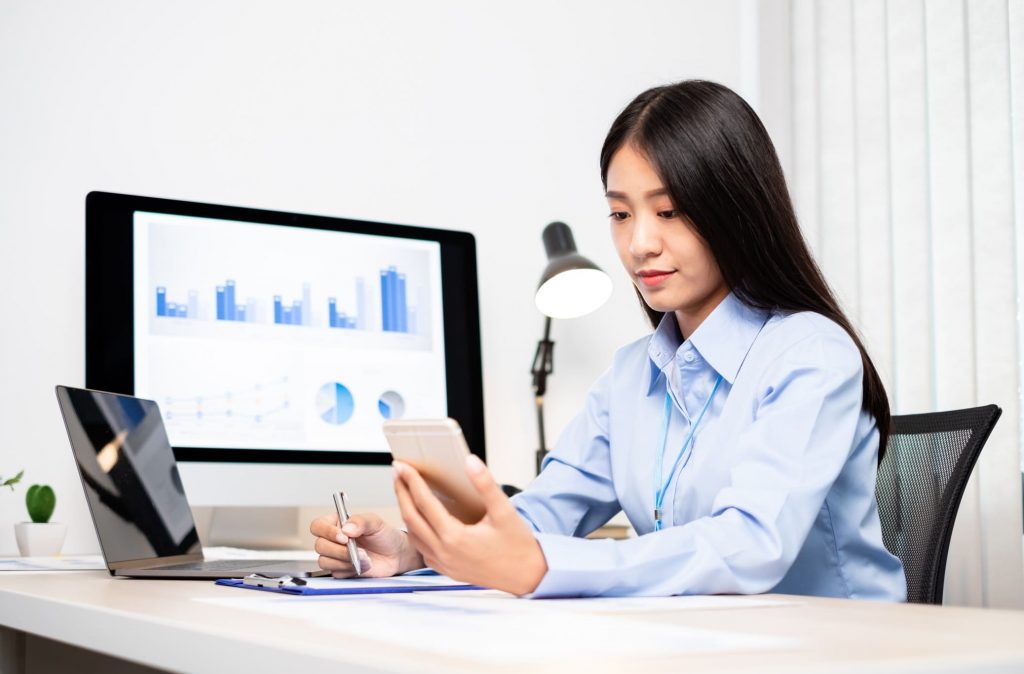O que apontam os resultados de uma auditoria externa?