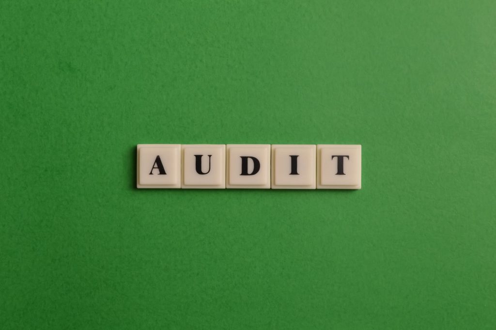 Auditoria
