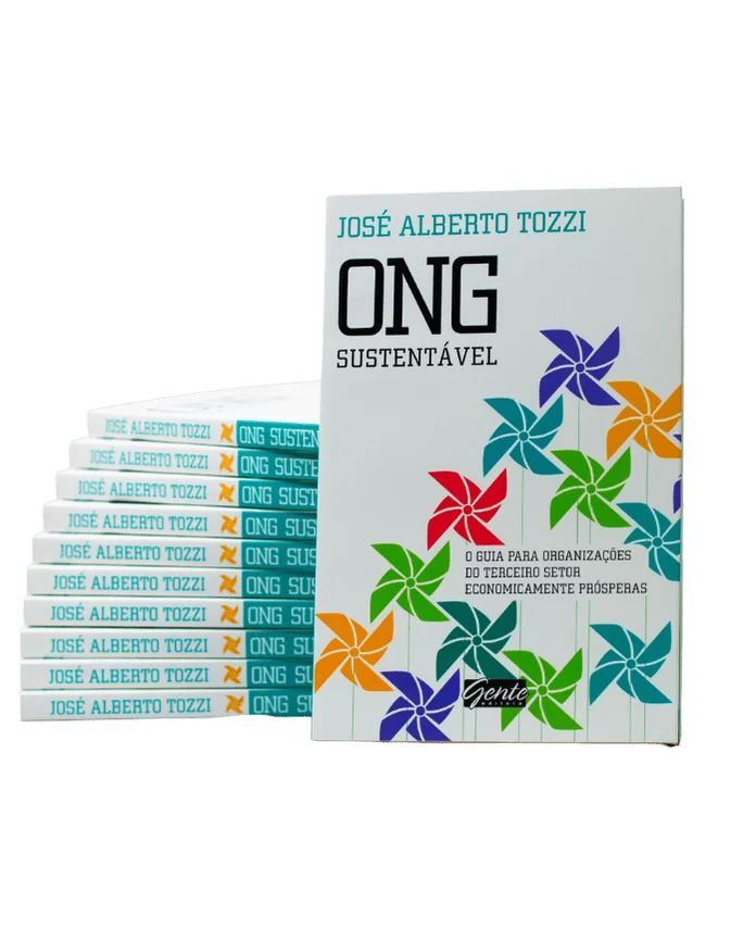 ONG Sustentável